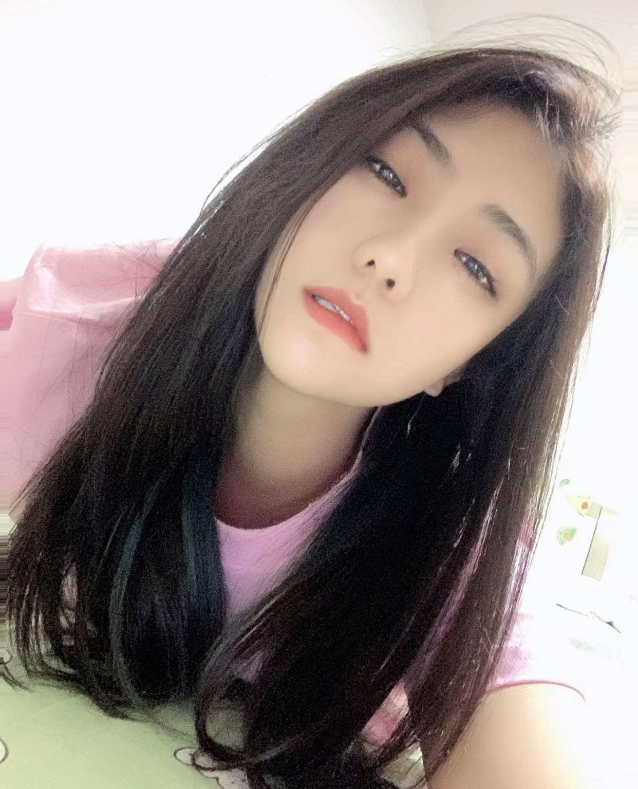 合肥兼职的漂亮妹子